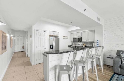 Miramar Beach Condominio | Ariel Dunes II in Seascape Resort! 405