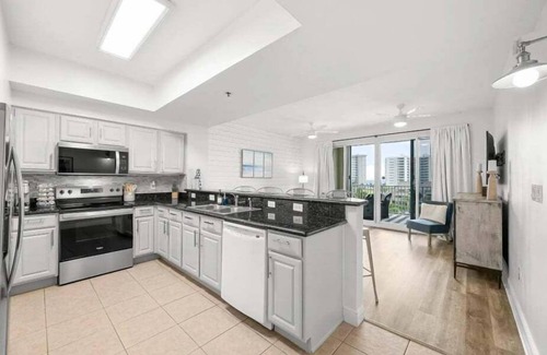 Miramar Beach Condominio | Ariel Dunes II in Seascape Resort! 405