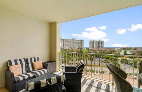 Miramar Beach Condominio | Ariel Dunes II in Seascape Resort! 405