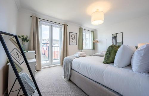 Newport Casa | Ariel Wharf by Tŷ SA
