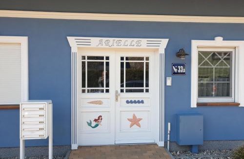 Zingst Apartamento | Arielle Nr 6 - für die schönste Zeit des Jahres -