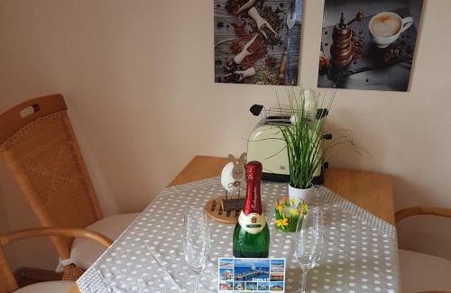 Zingst Apartamento | Arielle Nr 6 - für die schönste Zeit des Jahres -
