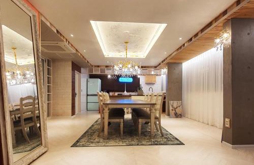 Yangnim-dong Casa | Ariene Guesthouse
