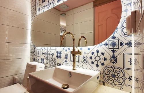 Yangnim-dong Casa | Ariene Guesthouse
