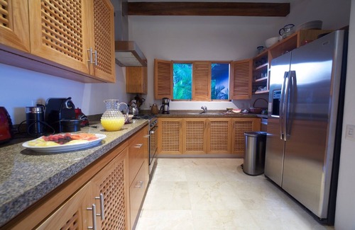 Costa Careyes Casa | Casa Aries Careyes