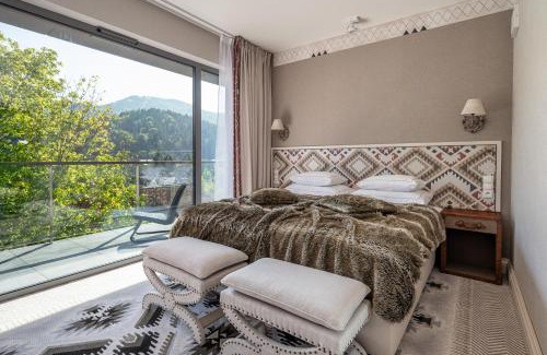 Szczyrk Hotel | Aries Hotel & SPA Szczyrk