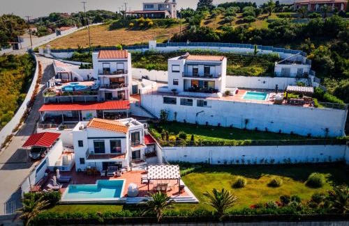 Skiathos Villa | Aries Villas