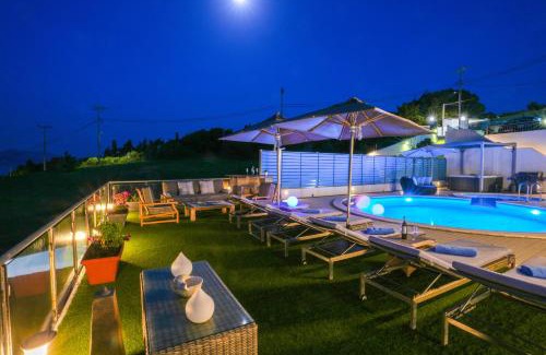 Skiathos Villa | Aries Villas