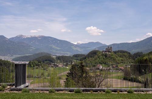 San Lorenzo di Sebato Apartamento | Arieshof Castell