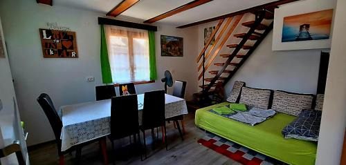 Terme Catez Casa | Arijela - hiška v Čatežu 6-1 - Oaza sprostitve v Termah Čatež