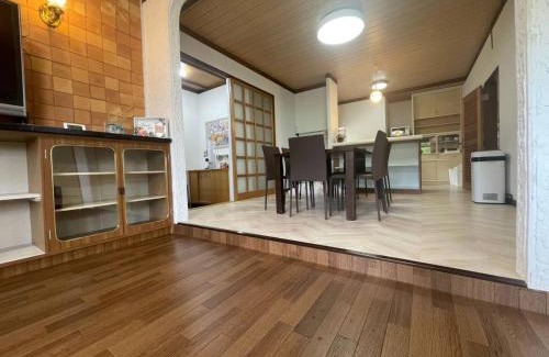 Izu Casa | Ariki Resort Shuzenji - Vacation STAY 52314v