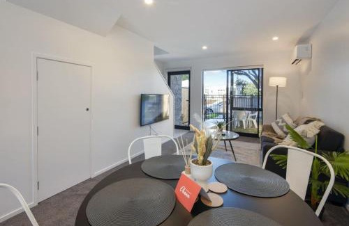 Lower Hutt Casa | Ariki Serenade House 2BR Peaceful Stay