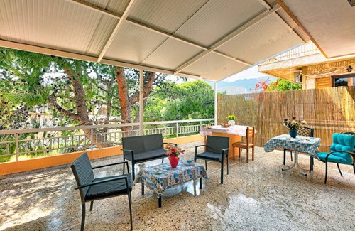 Phthiotis Region Casa | Arilena Studios - Paralia Saranti
