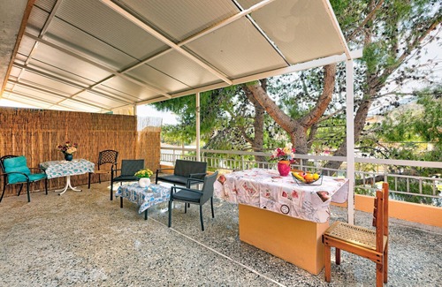 Phthiotis Region Casa | Arilena Studios - Paralia Saranti