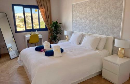 Bahia Calma Apartamento | Arilvia good vibes only