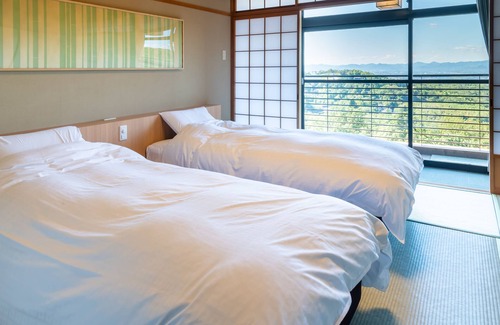 Kita Ward Casa | Arima Onsen Motoyu Kosenkaku
