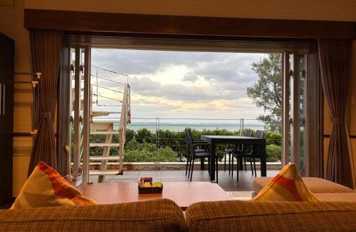 Gushiken Cama Y Desayuno | Arimabaru Beach Resort