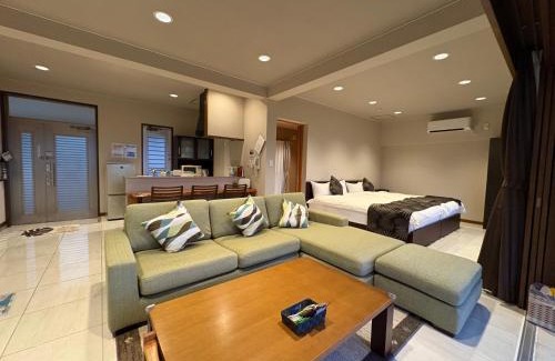 Gushiken Cama Y Desayuno | Arimabaru Beach Resort