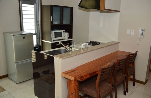 Gushiken Apartamento | Arimabaru Beach Resort