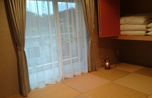 Gushiken Apartamento | Arimabaru Beach Resort