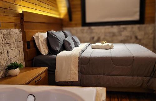 Mampituba Chalet De Esquí | AriMara Chalés & Ecoturismo