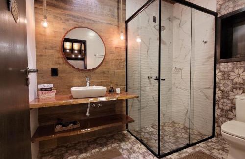 Mampituba Chalet De Esquí | AriMara Chalés & Ecoturismo