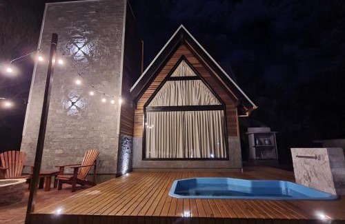 Mampituba Chalet De Esquí | AriMara Chalés & Ecoturismo