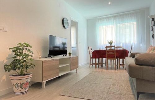 San Anton Apartamento | ARIMAT URBAN FLAT Zona Centro Mercado Rambla