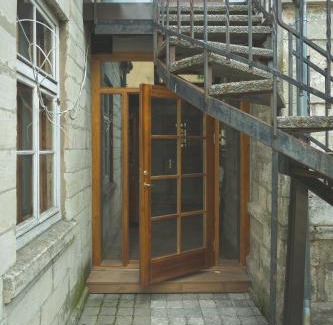 Kuressaare Apartamento | Arina Guest Apartment
