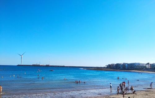 Playa de Arinaga Apartamento | Arinaga Beach