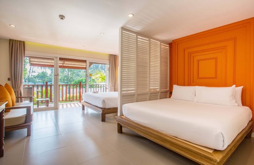 Cherngtalay Complejo | Arinara Beach Resort Phuket