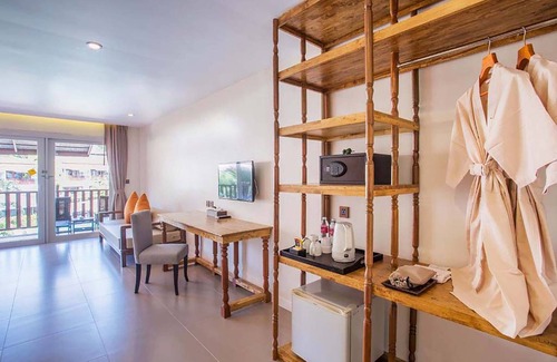 Cherngtalay Complejo | Arinara Beach Resort Phuket
