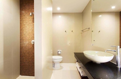 Cherngtalay Complejo | Arinara Beach Resort Phuket