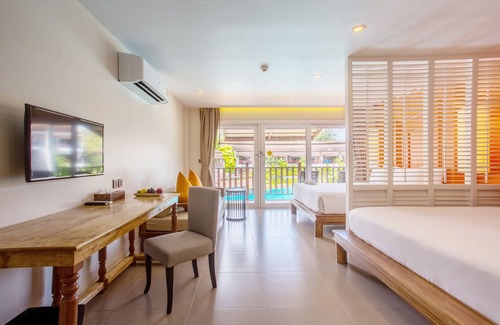 Cherngtalay Complejo | Arinara Beach Resort Phuket