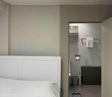 Mapo Villa | ArinHouse