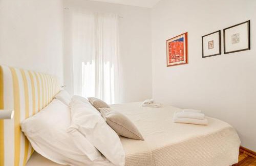 Riomaggiore Apartamento | ARio Riomaggiore 5TERRE AC best position