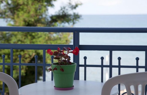 Chrisi Akti Apartamento | Arion Hotel