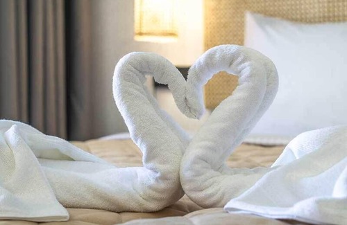 Vasilikos Hotel | ArionGreen Riviera