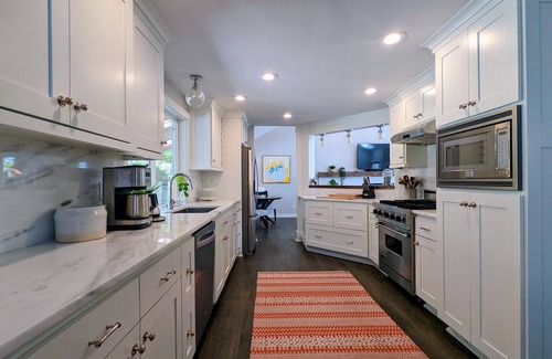 Newberg Casa | Arioso House - A Home To Inspire Creativity & Joy For Your Visit