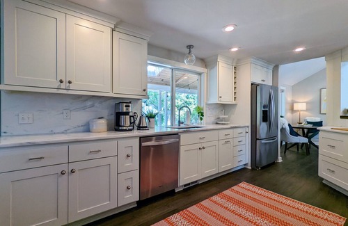 Newberg Casa | Arioso House - A Home To Inspire Creativity & Joy For Your Visit