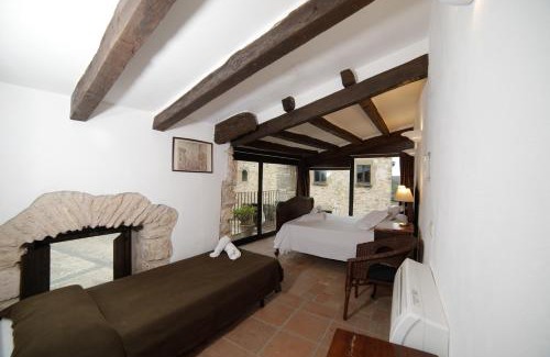 Figueroles Casa | Ariqus Rural Cal Roc