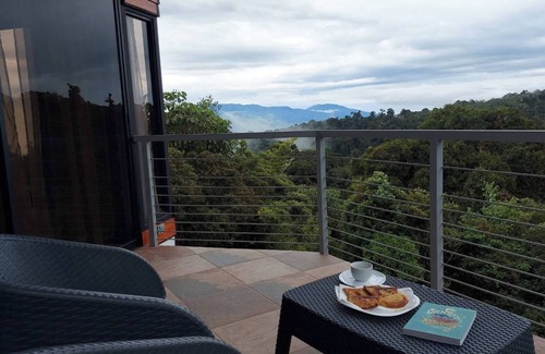 San Isidro Casa | Casa De Montaña Arisa