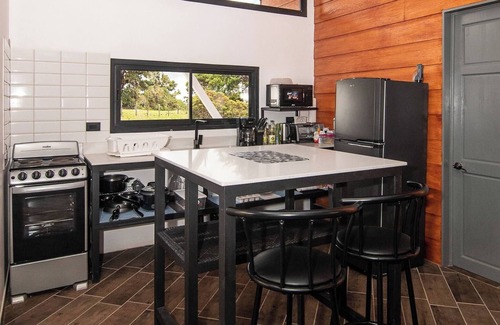 San Isidro Casa | Arisa Mountain House