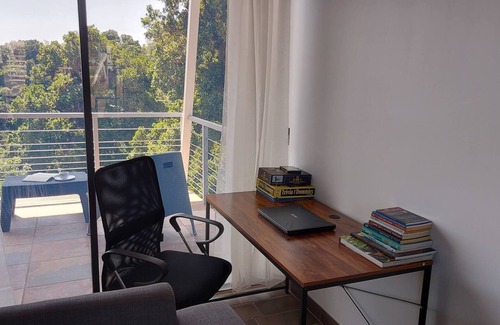San Isidro Casa | Arisa Mountain House