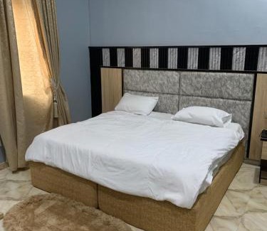 Kwara Hotel | Arise Hotel & Suite