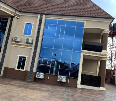 Kwara Hotel | Arise Hotel & Suite