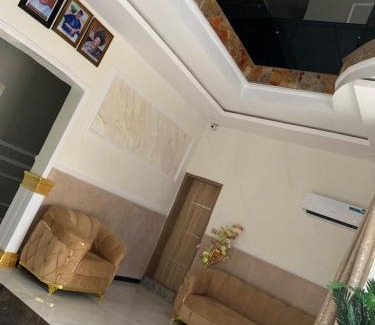 Kwara Hotel | Arise Hotel & Suite