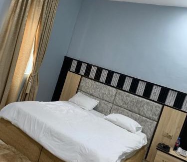 Kwara Hotel | Arise Hotel & Suite