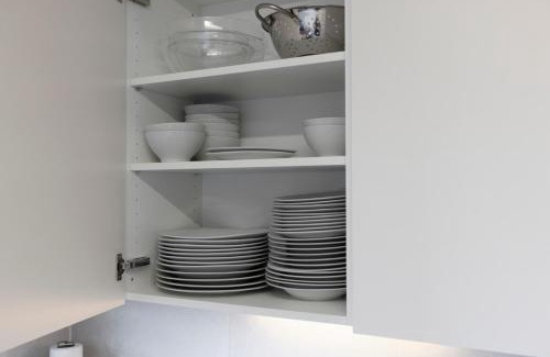 Rotkreuz Apartamento | ARISER - Zug Rotkreuz Family and Friends Apartment