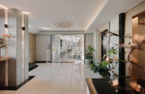 Ubon Ratchathani Hotel | Arista Hotel Ubon